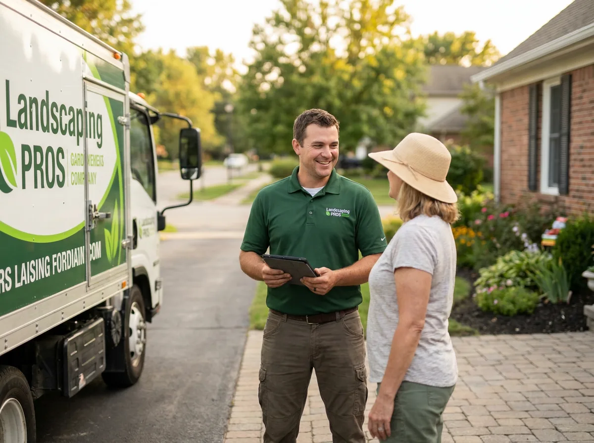 Landscaping Lone Tree, CO FAQs
